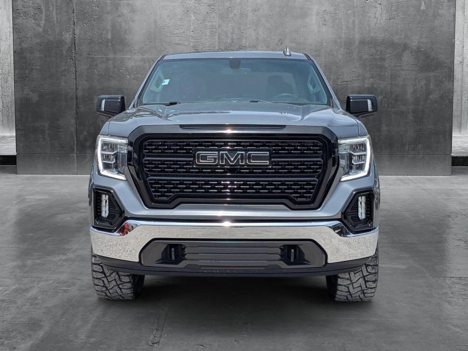 2021 GMC Sierra 1500 Vehicle Photo in Bradenton, FL 34207