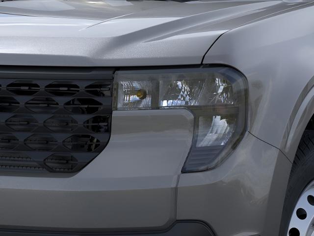 2025 Ford Maverick Vehicle Photo in Oshkosh, WI 54901