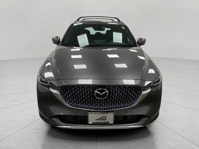 2025 Mazda CX-5 Vehicle Photo in Appleton, WI 54913