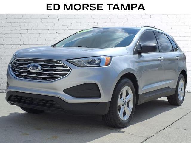 2022 Ford Edge Vehicle Photo in TAMPA, FL 33612-3404