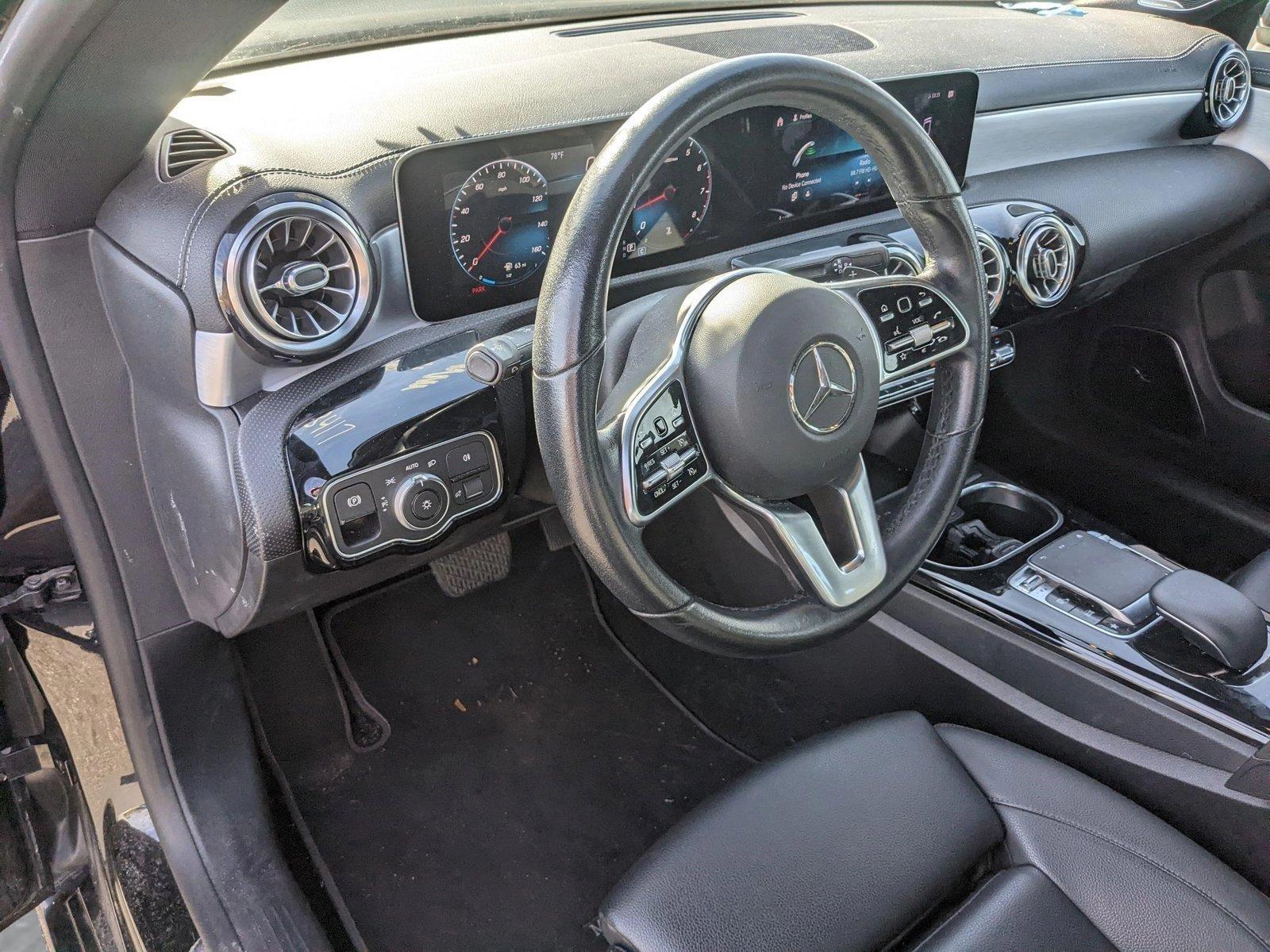 2020 Mercedes-Benz CLA Vehicle Photo in Orlando, FL 32811