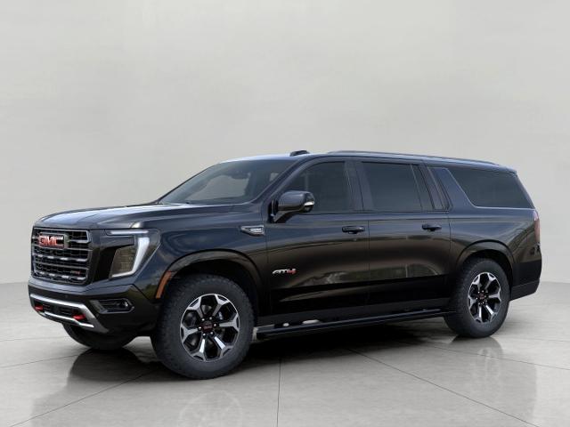2025 GMC Yukon XL Vehicle Photo in APPLETON, WI 54914-8833