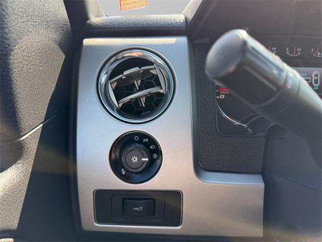 2013 Ford F-150 Vehicle Photo in POST FALLS, ID 83854-5365