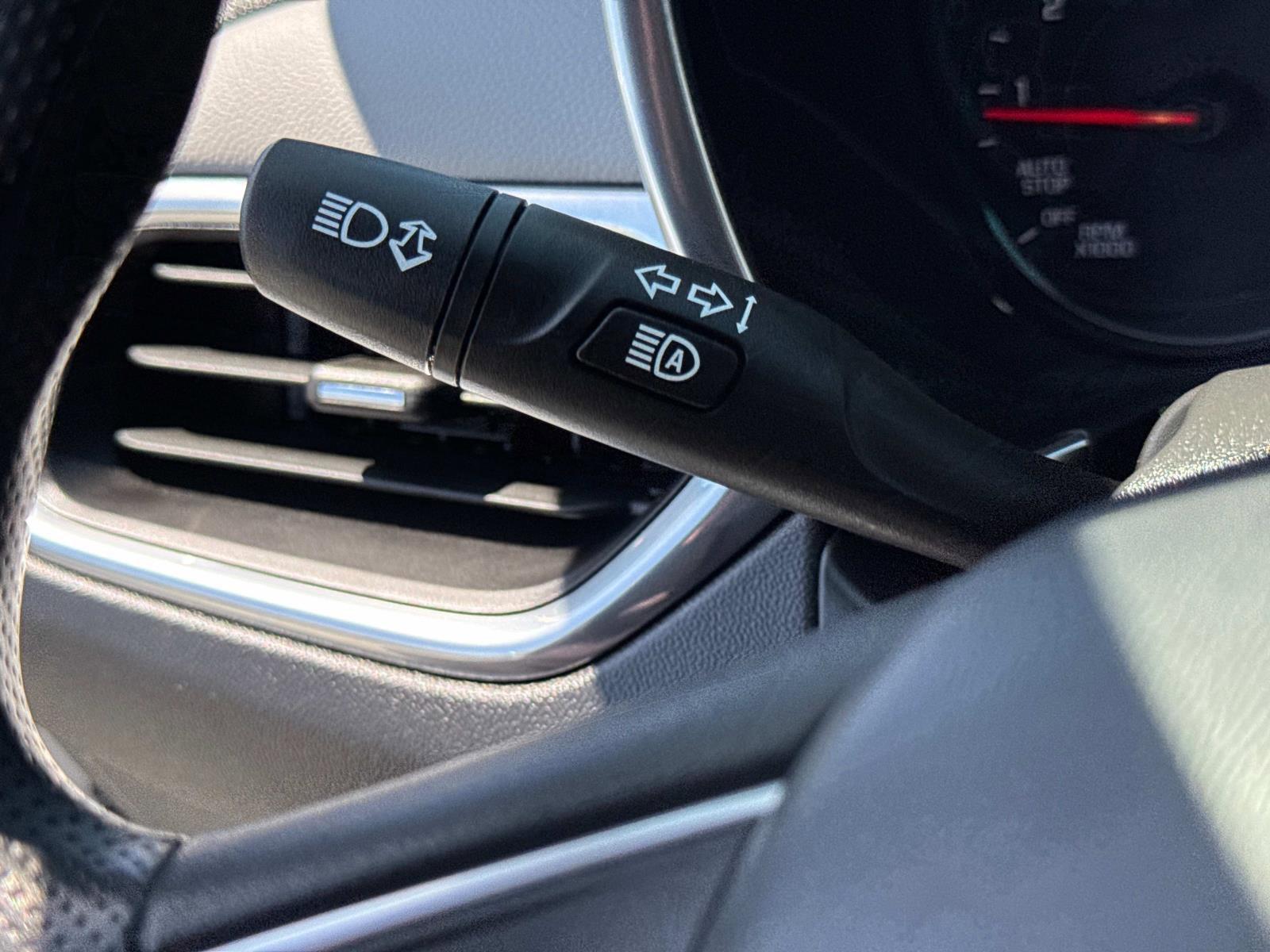2023 Chevrolet Equinox Vehicle Photo in LOS ANGELES, CA 90007-3794