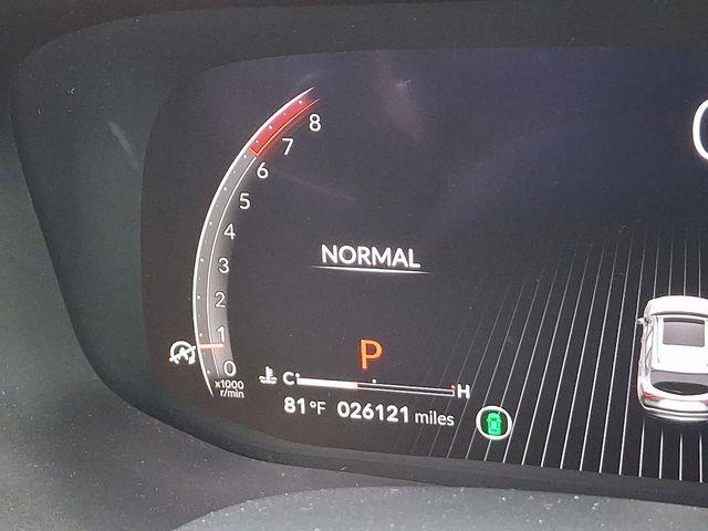 2023 Acura MDX Vehicle Photo in DANBURY, CT 06810-5034
