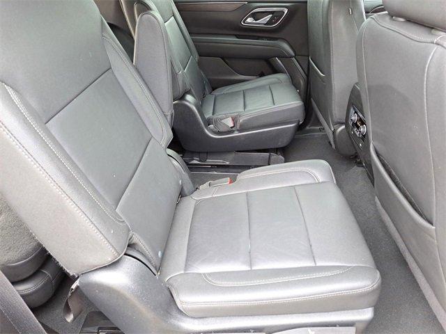 2023 Chevrolet Tahoe Vehicle Photo in MILFORD, OH 45150-1684