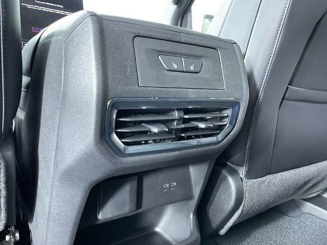 2025 GMC Sierra EV Vehicle Photo in GILBERT, AZ 85297-0402
