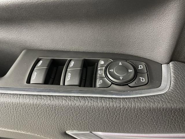 2025 GMC Sierra 2500 HD Vehicle Photo in GILBERT, AZ 85297-0402