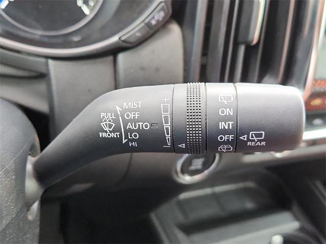 2023 Mazda CX-50 Vehicle Photo in EASTLAND, TX 76448-3020