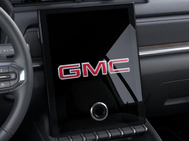 2026 GMC Terrain Vehicle Photo in ZELIENOPLE, PA 16063-2910