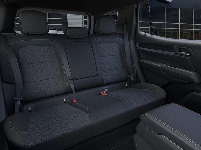2026 GMC Terrain Vehicle Photo in WATERTOWN, CT 06795-3318