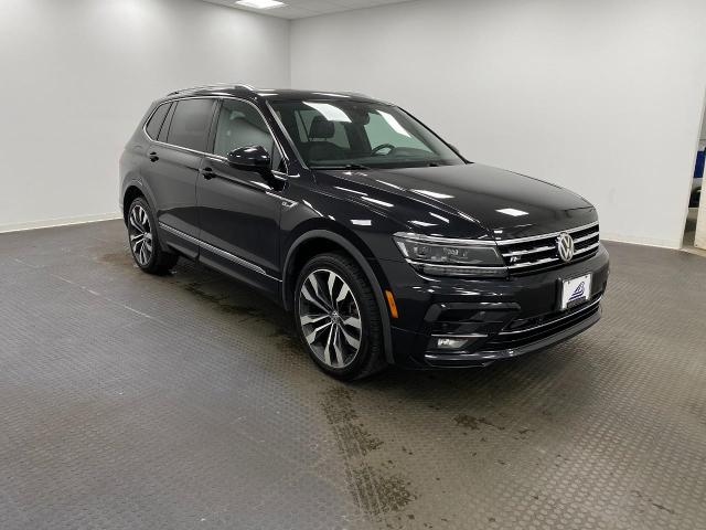 2020 Volkswagen Tiguan Vehicle Photo in Appleton, WI 54913