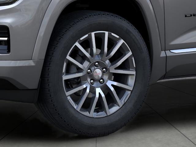 2026 GMC Terrain Vehicle Photo in APPLETON, WI 54914-8833