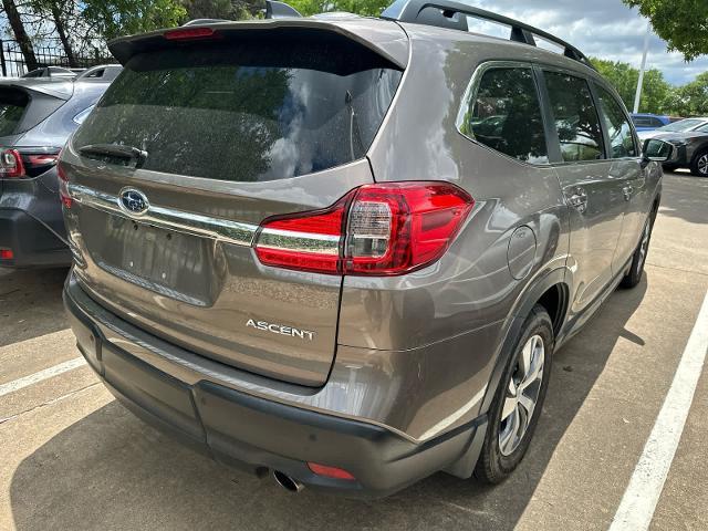 2022 Subaru Ascent Vehicle Photo in DALLAS, TX 75209