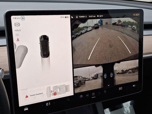 2023 Tesla Model Y Vehicle Photo in PAWLING, NY 12564-3219