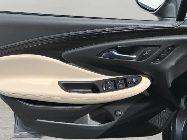 2020 Buick Envision Vehicle Photo in GREEN BAY, WI 54303-3330