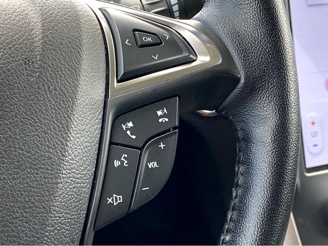 2023 Ford Edge Vehicle Photo in Hinesville, GA 31313