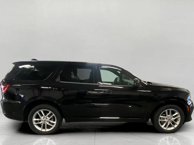 2023 Dodge Durango Vehicle Photo in APPLETON, WI 54914-8833