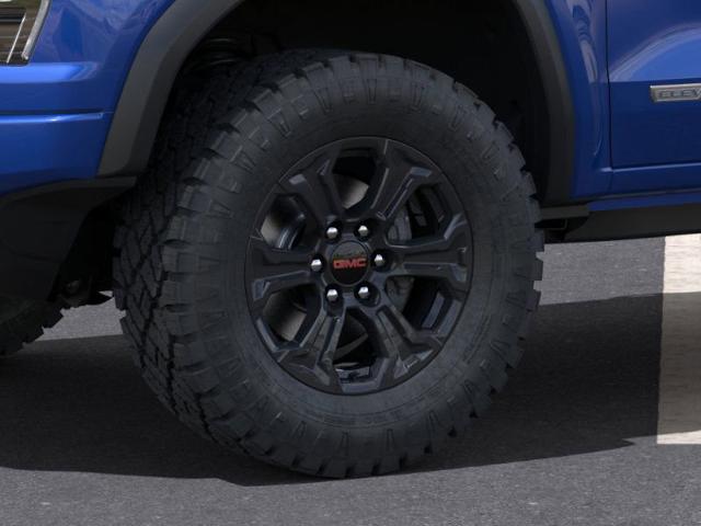 2025 GMC Canyon Vehicle Photo in BEAUFORT, SC 29906-4218