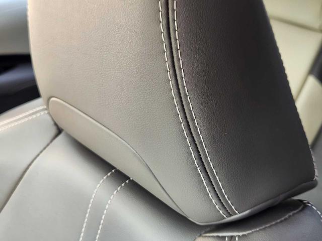 2020 Toyota Corolla Vehicle Photo in MCKINNEY, TX 75070