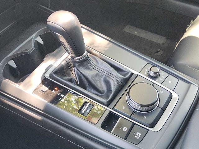 2021 Mazda CX-30 Vehicle Photo in DALLAS, TX 75209