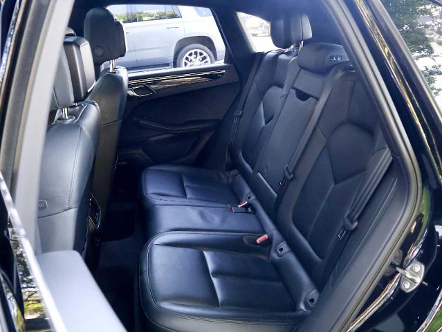 2016 Porsche Macan Vehicle Photo in Dallas, TX 75209