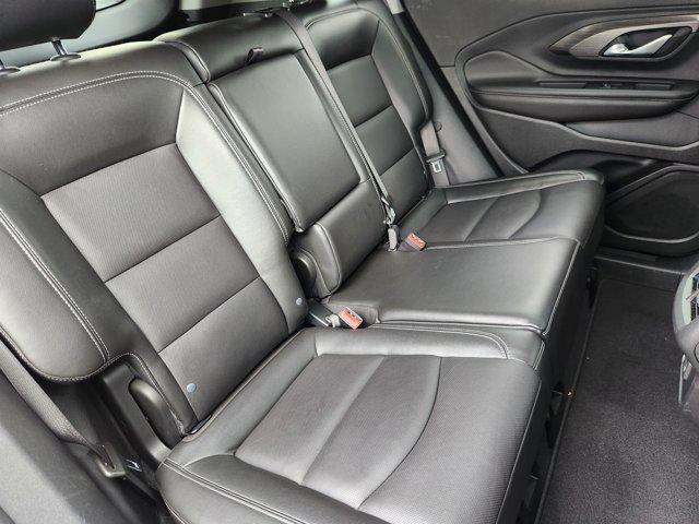 2022 GMC Terrain Vehicle Photo in Ardmore, PA 19003