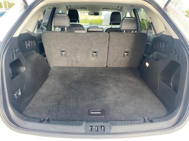 2024 Ford Edge Vehicle Photo in APPLETON, WI 54914-8833