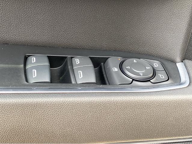 2024 Chevrolet Silverado 1500 Vehicle Photo in SAVANNAH, GA 31406-4513