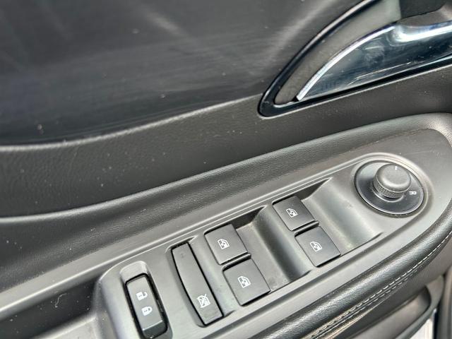 2022 Buick Encore Vehicle Photo in Statesboro, GA 30458