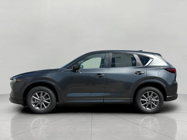 2025 Mazda CX-5 Vehicle Photo in Green Bay, WI 54304