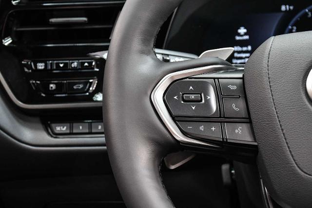 2025 Lexus TX 350 Vehicle Photo in DALLAS, TX 75235