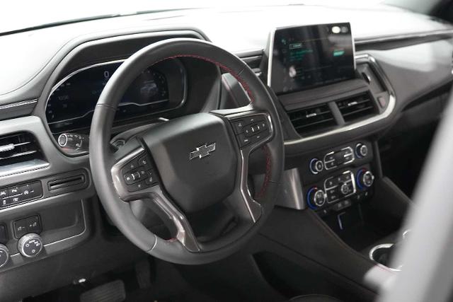 2024 Chevrolet Tahoe Vehicle Photo in GRAPEVINE, TX 76051