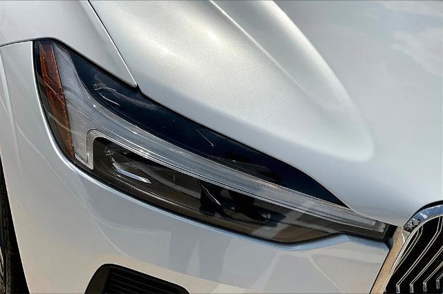 2022 Volvo XC60 Vehicle Photo in Houston, TX 77007