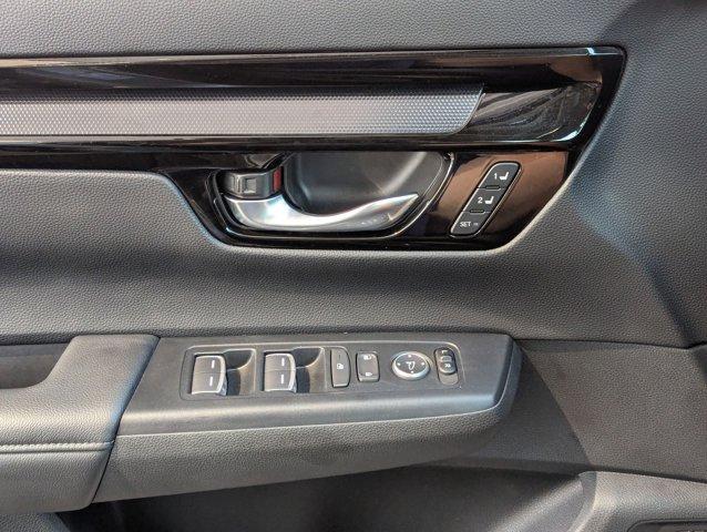2024 Honda CR-V Vehicle Photo in San Antonio, TX 78230