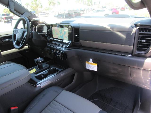 2025 Chevrolet Silverado 1500 Vehicle Photo in LEESBURG, FL 34788-4022