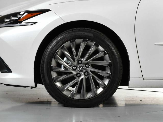 2025 Lexus ES 350 Vehicle Photo in DALLAS, TX 75235