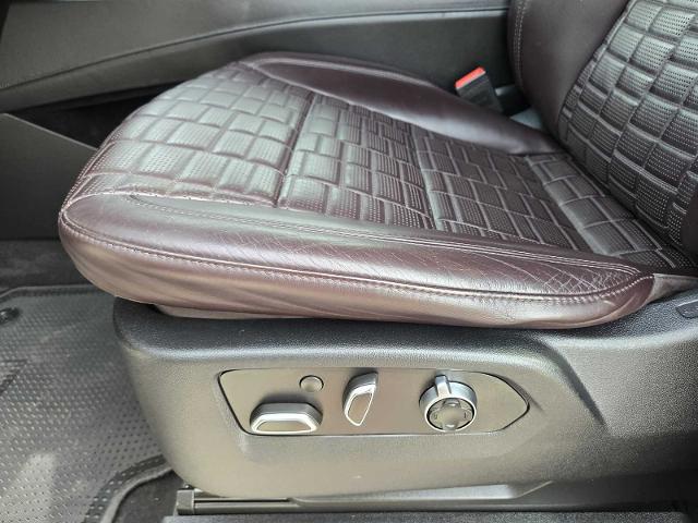 2021 Cadillac Escalade ESV Vehicle Photo in DENTON, TX 76210-9321