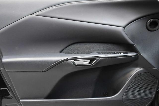 2024 Lexus RX 350 Vehicle Photo in DALLAS, TX 75235
