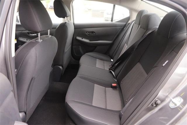 2025 Nissan Sentra Vehicle Photo in Hazelwood, MO 63042