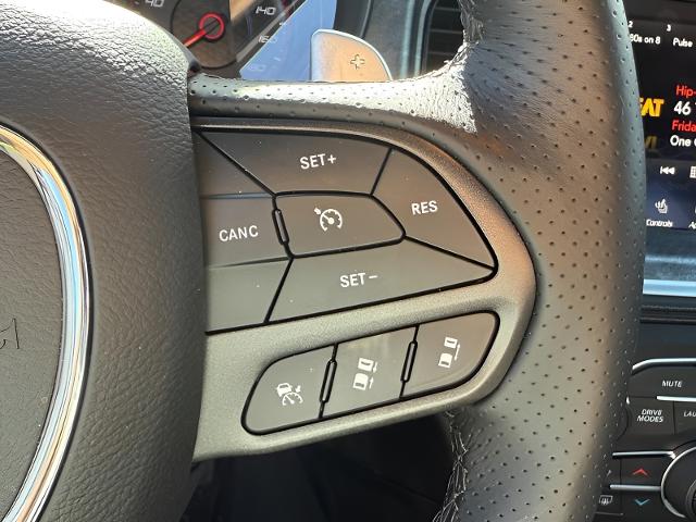 2023 Dodge Charger Vehicle Photo in MADISON, WI 53713-3220