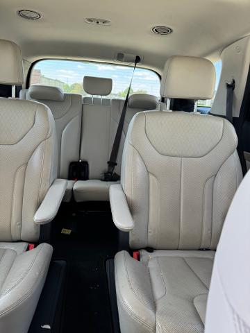 2020 Hyundai PALISADE Vehicle Photo in Peoria, IL 61615