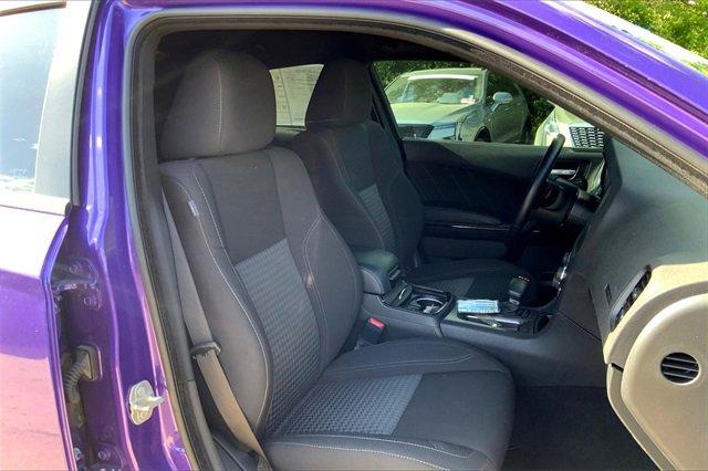 2023 Dodge Charger Vehicle Photo in KANSAS CITY, MO 64114-4545