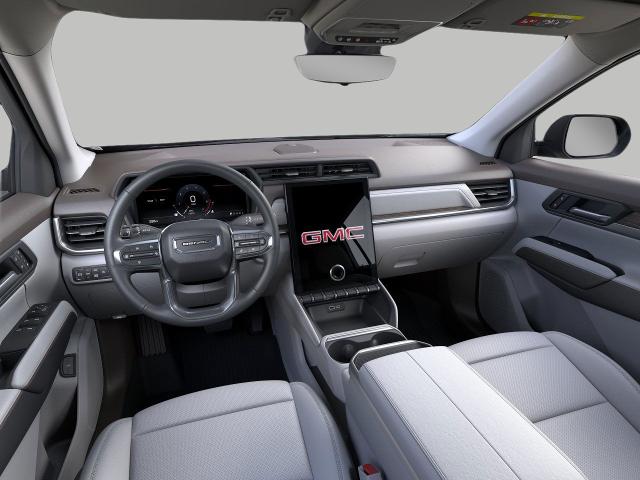 2026 GMC Terrain Vehicle Photo in GREEN BAY, WI 54303-3330