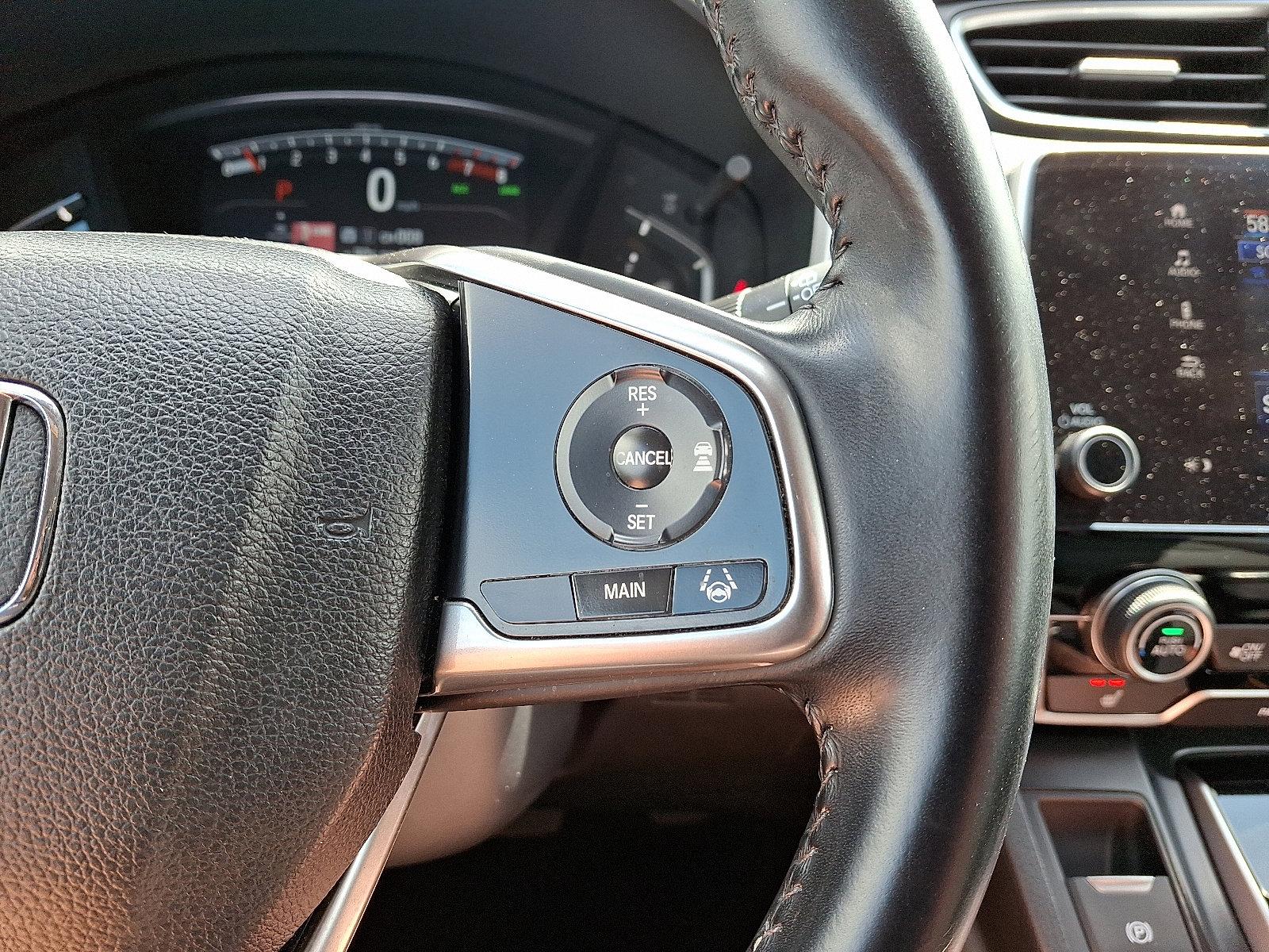 2018 Honda CR-V Vehicle Photo in Harrisburg, PA 17111