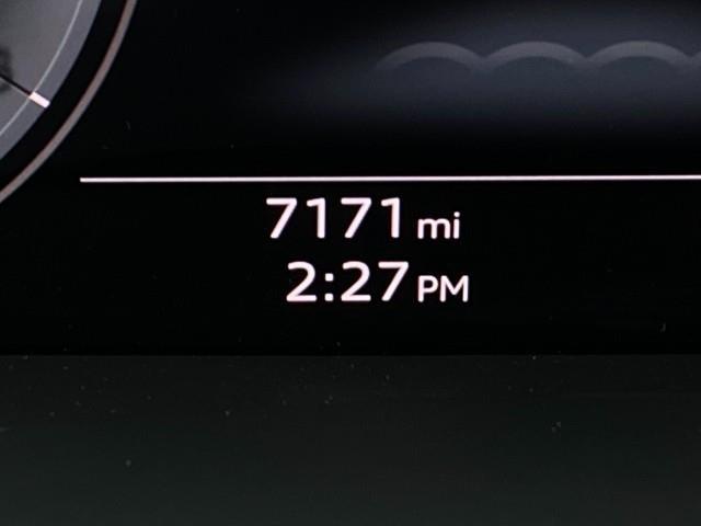 2025 Audi Q8 Vehicle Photo in Appleton, WI 54913