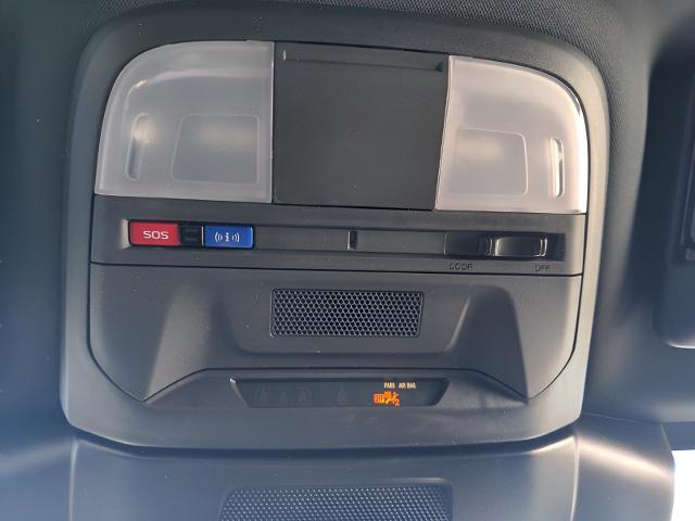 2025 Subaru Crosstrek Vehicle Photo in Green Bay, WI 54304