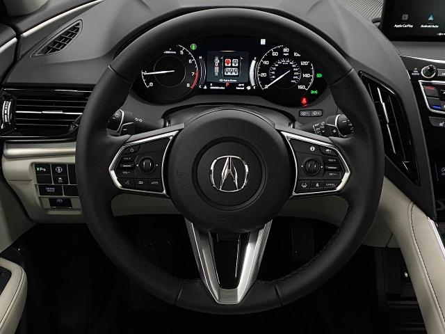 2025 Acura RDX Vehicle Photo in Appleton, WI 54913