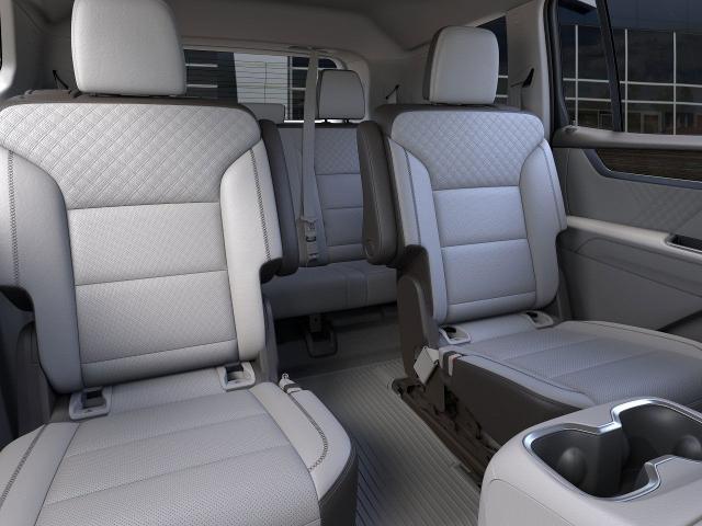 2025 GMC Acadia Vehicle Photo in GREEN BAY, WI 54303-3330