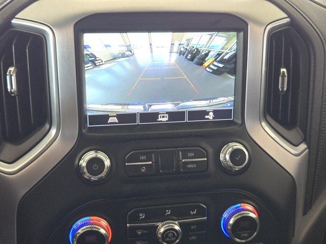 2021 GMC Sierra 1500 Vehicle Photo in Decatur, TX 76234